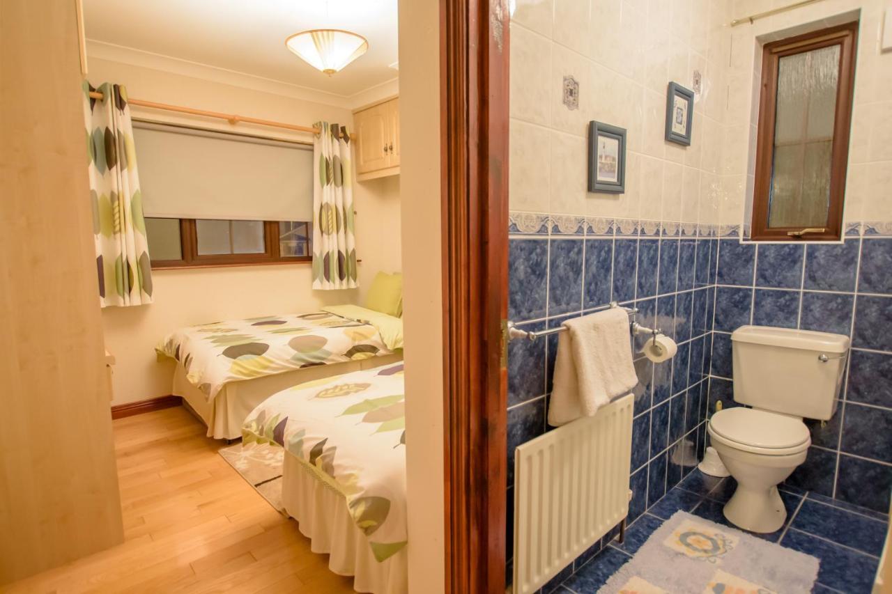 Rossgier Inn Lifford Εξωτερικό φωτογραφία