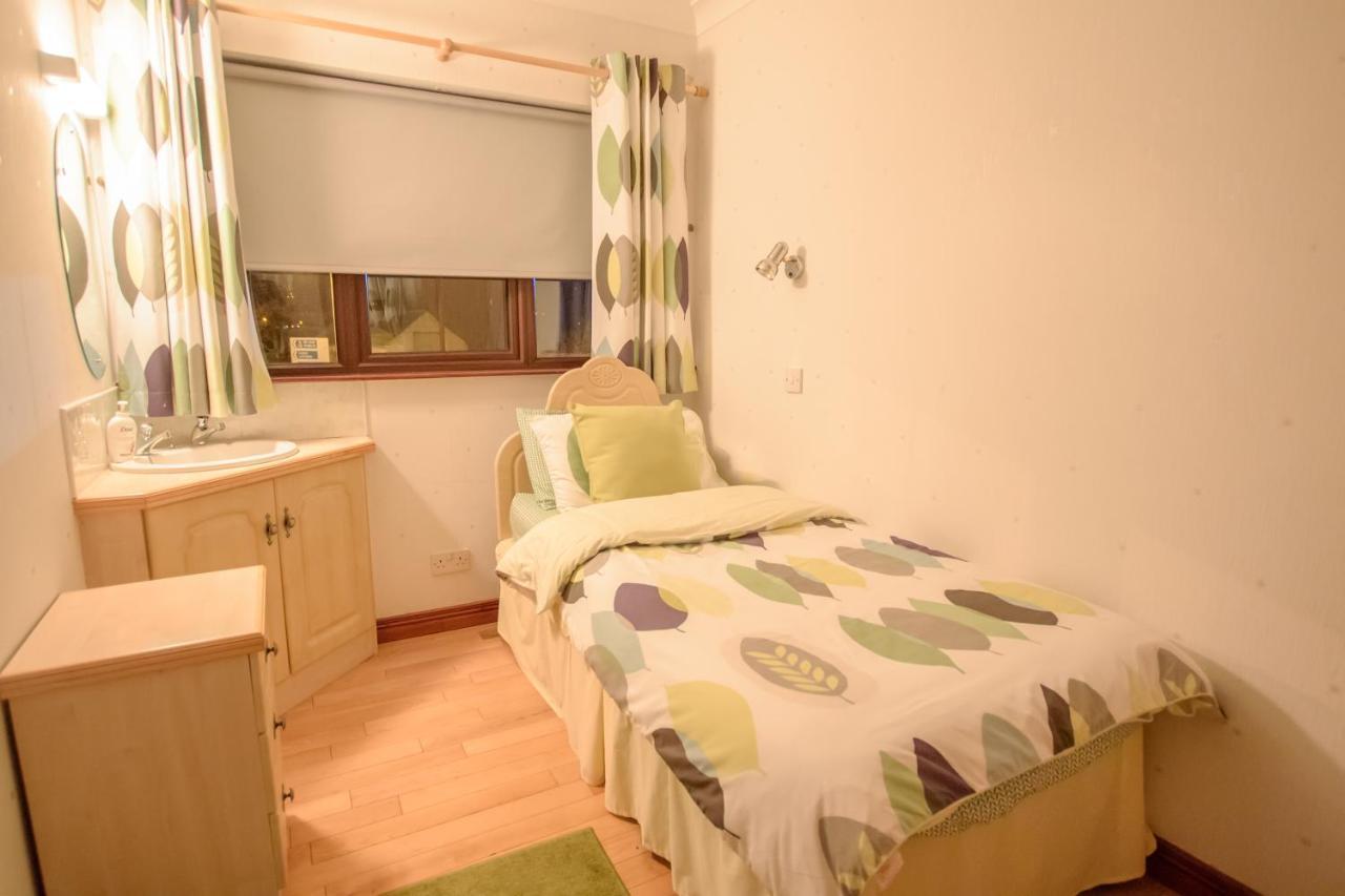 Rossgier Inn Lifford Εξωτερικό φωτογραφία